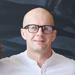 Michael Hartmann Institutioneller Investor / Senior Investment Manager