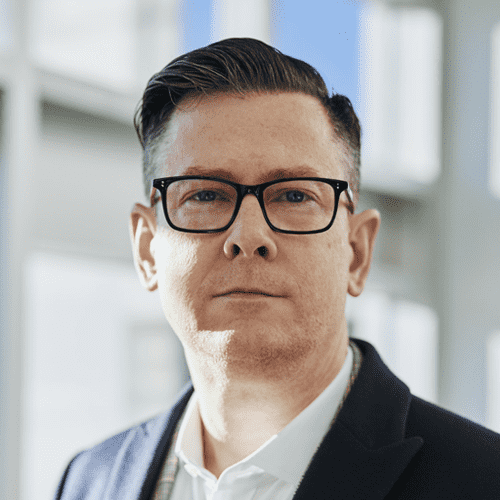 Thomas Berger Strategischer Mobilitätsmanager / Bereichsleiter Strategische Entwicklung bei einem Verkehrsunternehmen