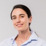 Dr. Anna-Maria Klein Leitende kommunale Verkehrs- und Stadtplanerin, Abteilungsleitung Mobilitätsstrategie