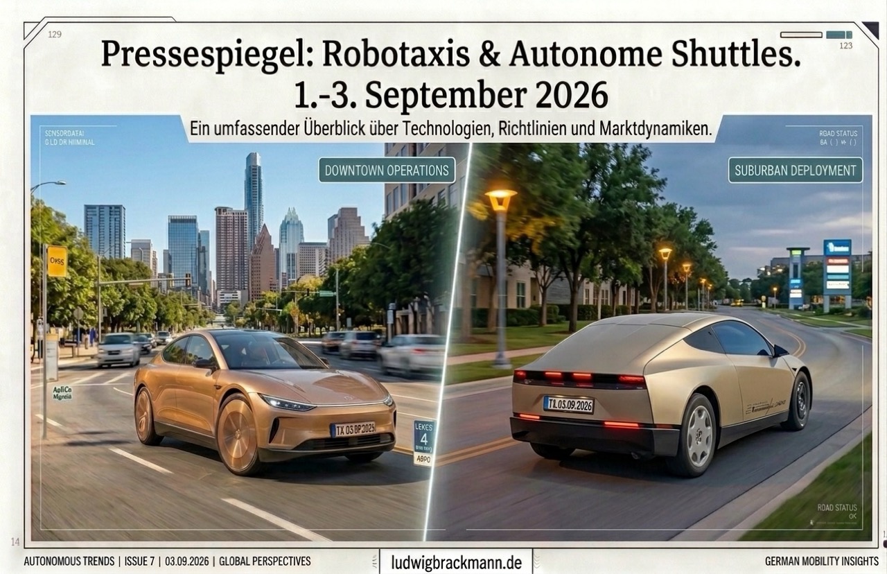 Pressespiegel zum Cybercab-Launch in Austin