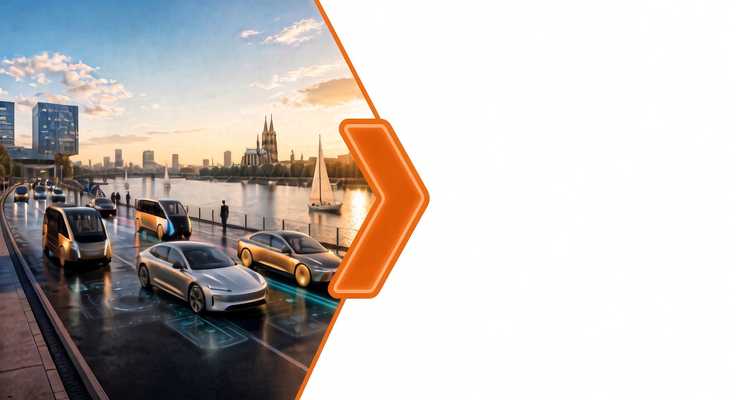Wie die 2. Technologiewelle des autonomen Fahrens viele deutsche Thesen vaporisiert. innocam.nrw. Mobility Meeting 24. Nov. 2026